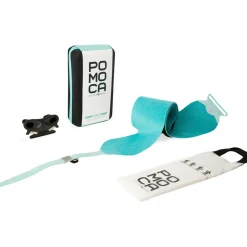 Pomoca - Tour Pro - Ready2Climb 100 - Skifelle Turquoise Clearance