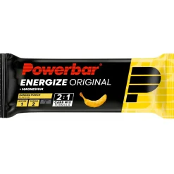 PowerBar Riegel|Outdoor Lebensmittel-- Energize Original Banana Punck - Energieriegel