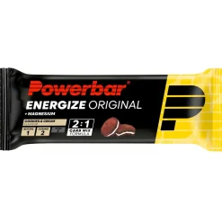 - Energize Original Cookies Cream - Energieriegel < PowerBar Online