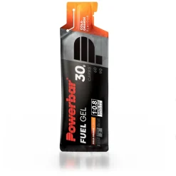 - Fuel Gel 30 Cola Orange - Energiegel < PowerBar