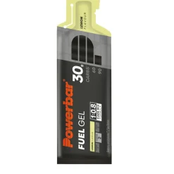 - Fuel Gel 30 Lemon - Energiegel < PowerBar New