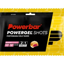 PowerBar - PowerGel Shots II - Energiegel
