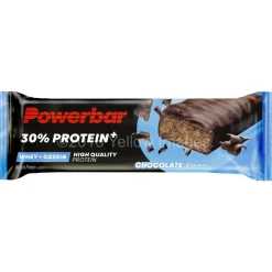 PowerBar - ProteinPlus Chocolate - Energieriegel Best