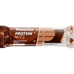 PowerBar - ProteinPlus Chocolate-Peanut - Energieriegel Hot