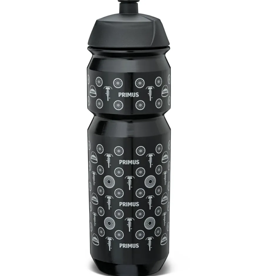 Primus Fahrradzubehör|Flaschen & Halter-- Bikebottle - Fahrrad Trinkflasche Feed Zone