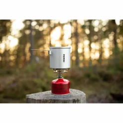 Primus Trekkingausrüstung|Outdoor-Küche-- Essential Trail Kit - Gaskocher