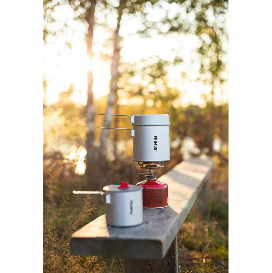 Primus Outdoor-Küche|Campingkocher-- Essential Trail Stove - Gaskocher