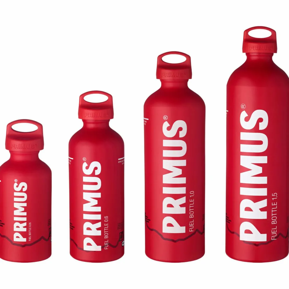 Primus - Fuel Bottle - Brennstoffflasche Discount