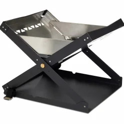 - Kamoto Openfire Pit Large - Trockenbrennstoffkocher < Primus