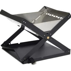 - Kamoto Openfire Pit Large - Trockenbrennstoffkocher < Primus