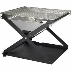 Primus Outdoor-Küche-- Kamoto Openfire Pit - Trockenbrennstoffkocher