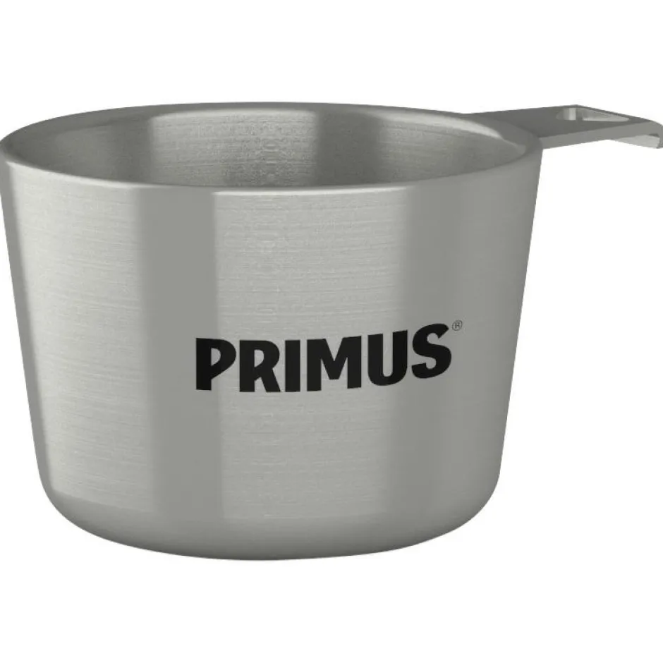 Primus Trekkingausrüstung|Outdoor-Küche-- Kåsa Mug Stainless