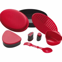 Primus Outdoor-Küche|Töpfe & Geschirr-- Meal Set