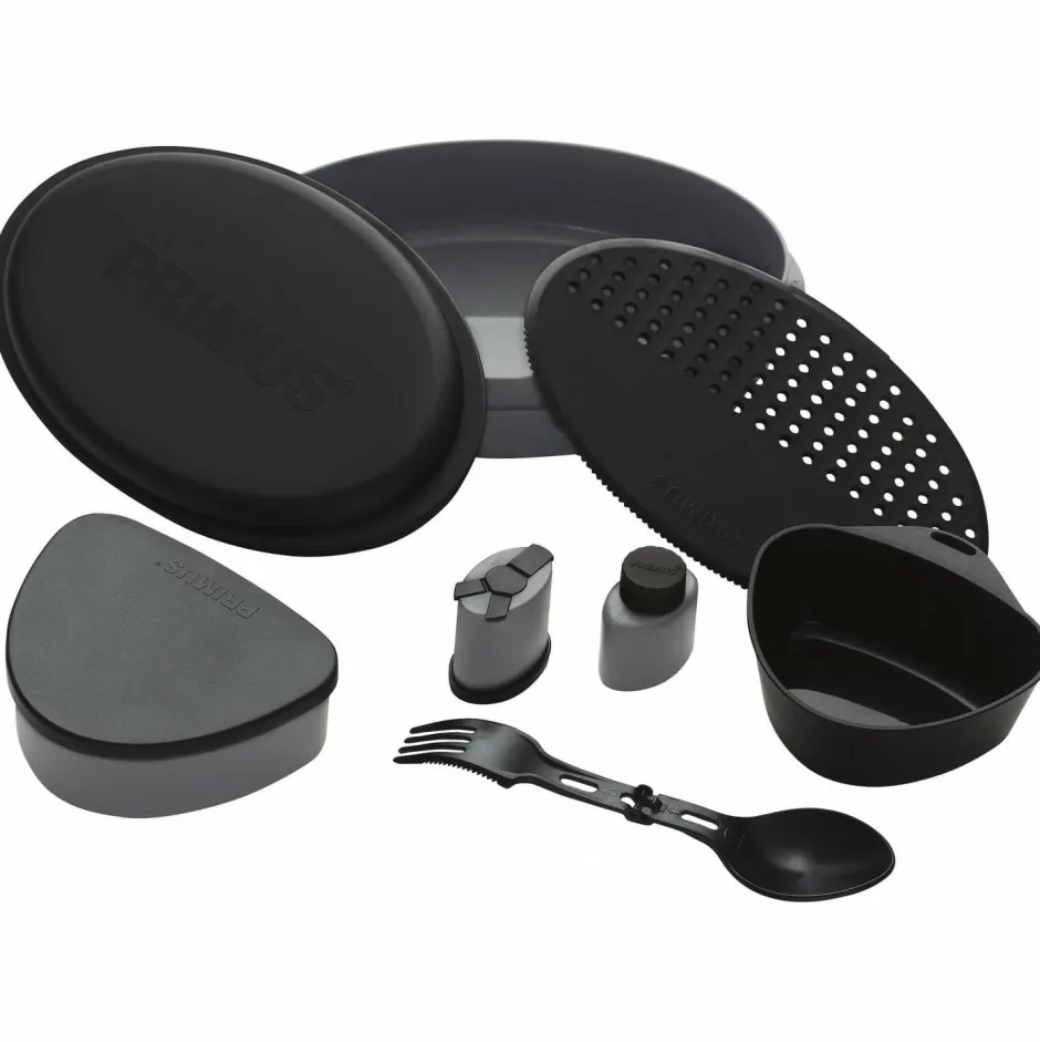 Primus Outdoor-Küche|Töpfe & Geschirr-- Meal Set