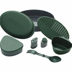 Primus Outdoor-Küche|Töpfe & Geschirr-- Meal Set