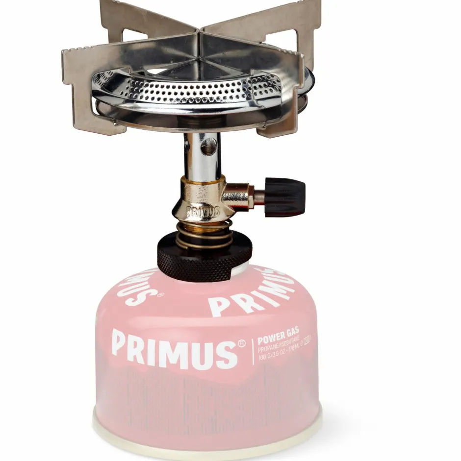 Primus Trekkingausrüstung|Outdoor-Küche-- Mimer Duo Stove - Gaskocher
