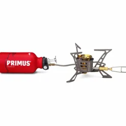 Primus - OmniLite Ti - Mehrstoffkocher