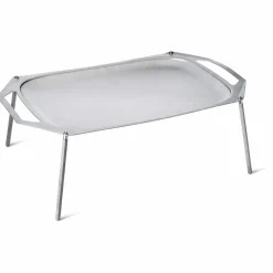 Primus Outdoor-Küche|Campingkocher-- Openfire Pan Large - Pfanne Aluminium