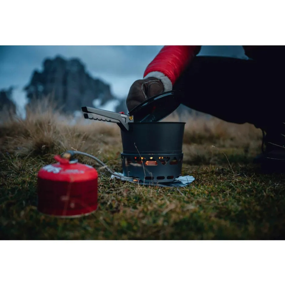 Primus - PrimeTech Stove Set II - Gaskocher