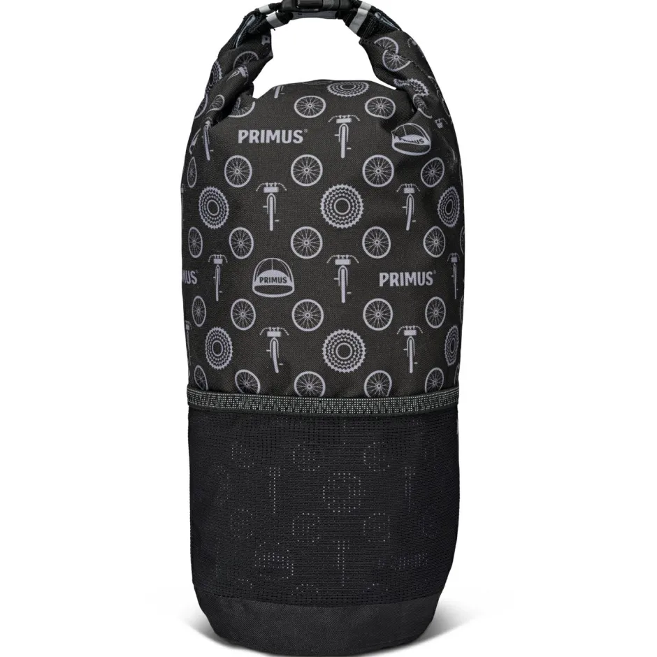 Primus Outdoor-Küche|Campingkocher-- Rolltop Bag Feed Zone