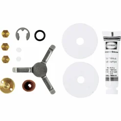 - Service Kit For Omnifuel II + Multifuel III < Primus Outlet