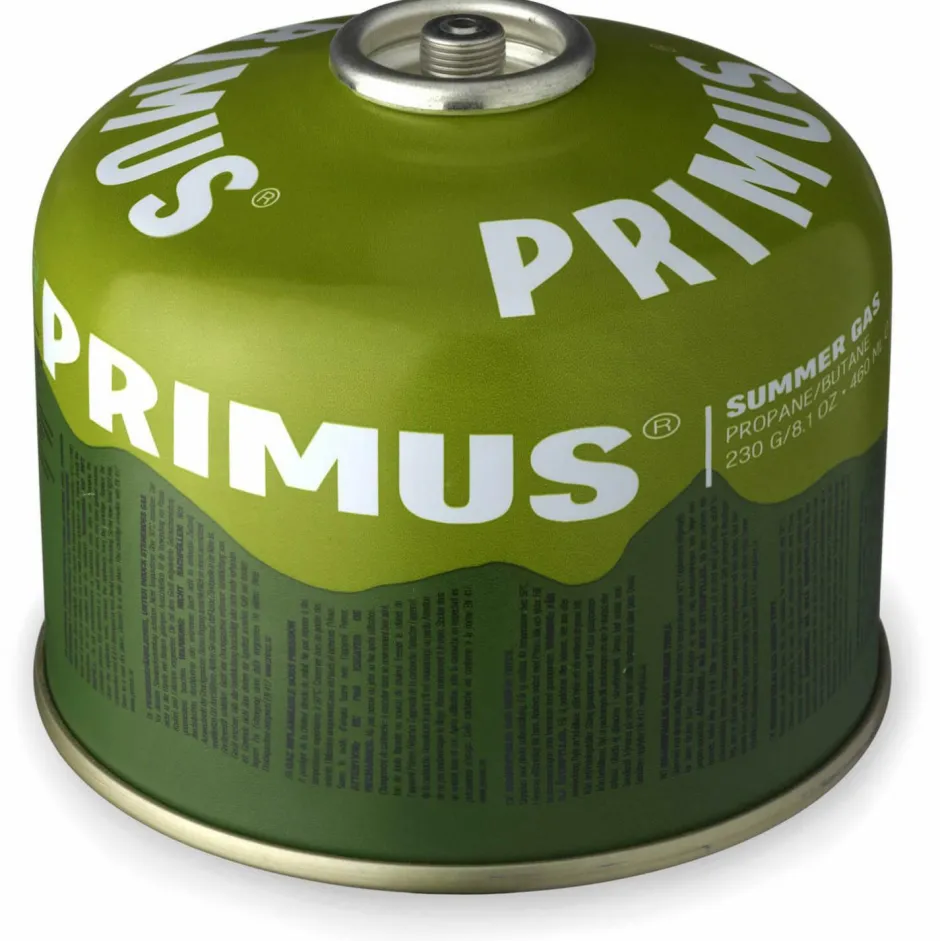 Primus Outdoor-Küche|Campingkocher-- Summer Gas - Gaskartusche