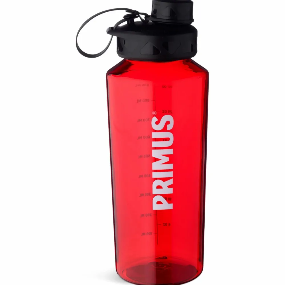 Primus - TrailBottle Tritan - Trinkflasche Hot