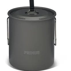 Primus Trekkingausrüstung|Outdoor-Küche-- Trek Pot UL - Topf Metal