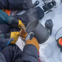 Primus Trekkingausrüstung|Outdoor-Küche-- Ulti Stove System - Gaskocher