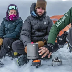 Primus Trekkingausrüstung|Outdoor-Küche-- Ulti Stove System - Gaskocher