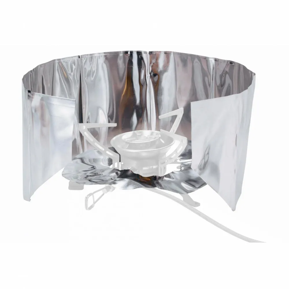 Primus - Windscreen And Heat Reflector - Windschutz Discount