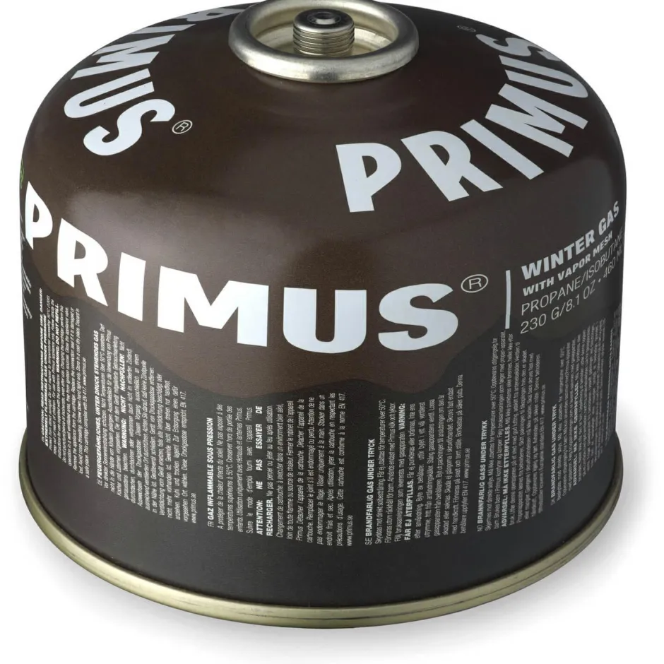 Primus - Winter Gas - Gaskartusche