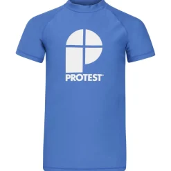 Protest Bademode-- Kid's PRTBerent Surf T-Shirt Short Sleeve - Lycra