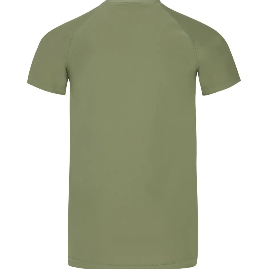 Protest Bademode-- Kid's PRTBerent Surf T-Shirt Short Sleeve - Lycra
