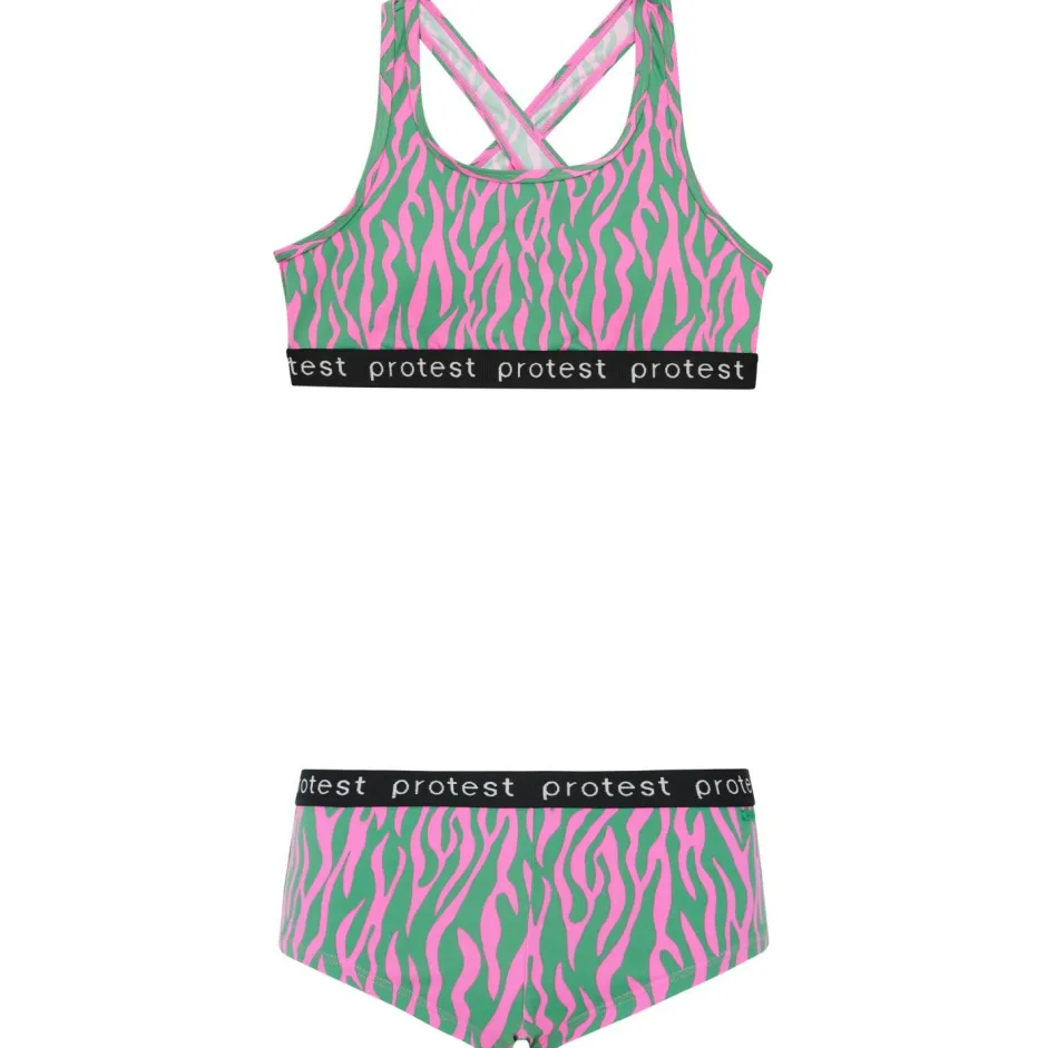 Protest Bademode-- Kid's PRTMonica - Bikini