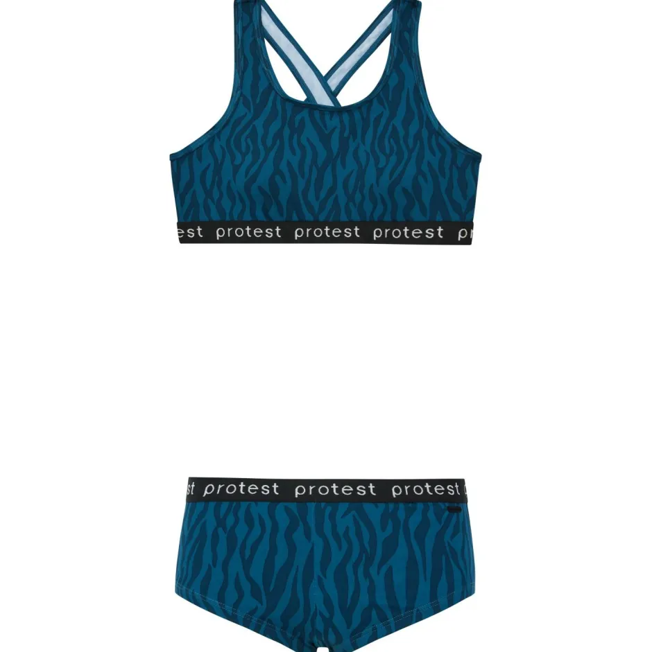 Protest Bademode-- Kid's PRTMonica - Bikini