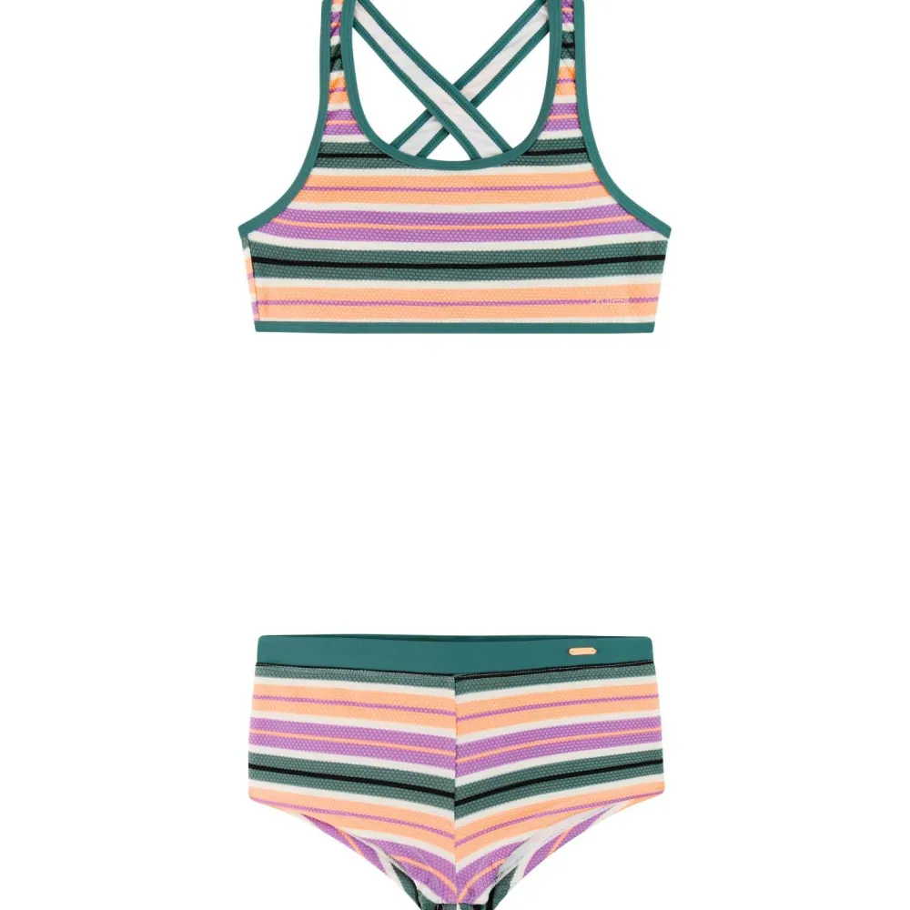 - Kid's PRTNinja - Bikini < Protest New