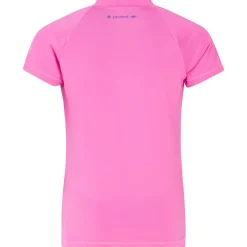 Protest Bademode-- Kid's PRTSenna Surf T-Shirt Short Sleeve - Lycra Surfing Blue