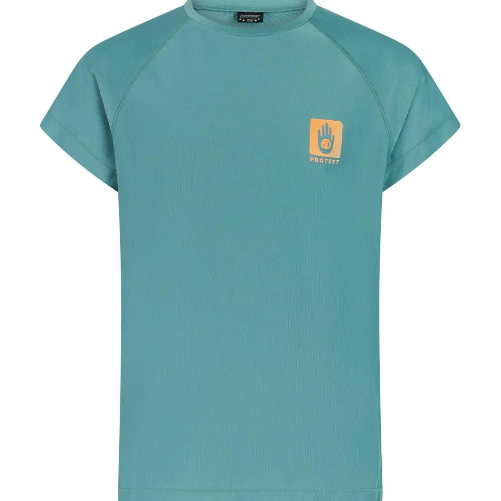 - Kid's PRTSherrys Surf T-Shirt - Lycra < Protest New