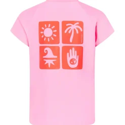 - Kid's PRTSherrys Surf T-Shirt - Lycra < Protest New