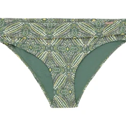 Protest Bademode-- Women's MIXLava 25 - Bikini-Bottom Veggie Green