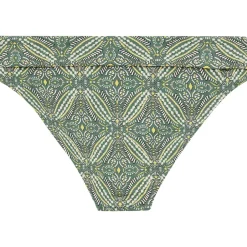 Protest Bademode-- Women's MIXLava 25 - Bikini-Bottom Veggie Green