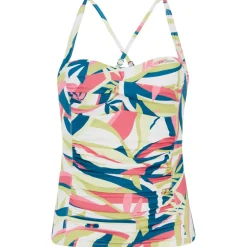 - Women's MIXLusci Tankini Top < Protest Discount