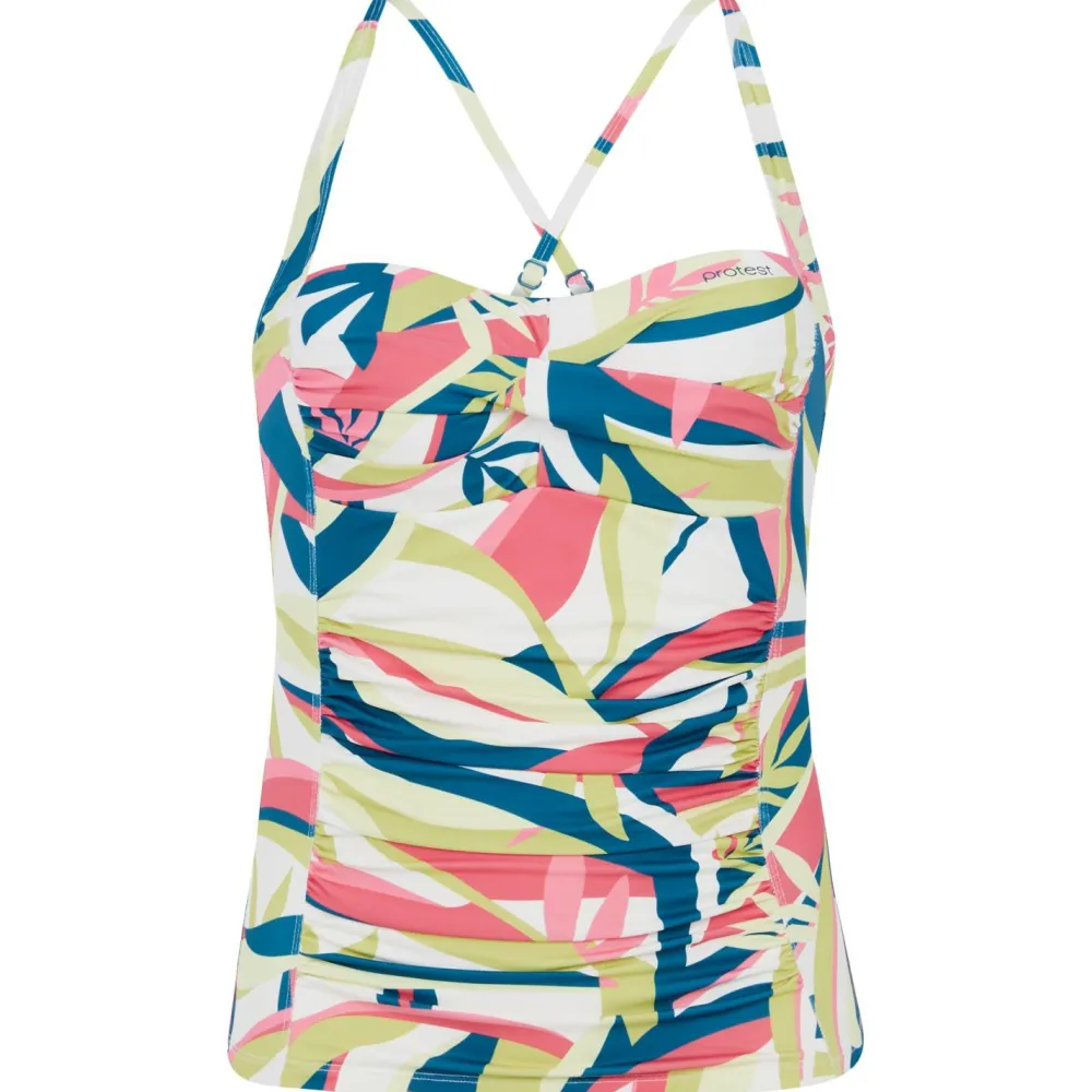 - Women's MIXLusci Tankini Top < Protest Discount