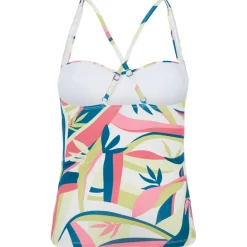 - Women's MIXLusci Tankini Top < Protest Discount
