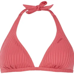 - Women's MIXPlay Halter Bikini Top B&C-Cup - Bikini-Top < Protest Clearance