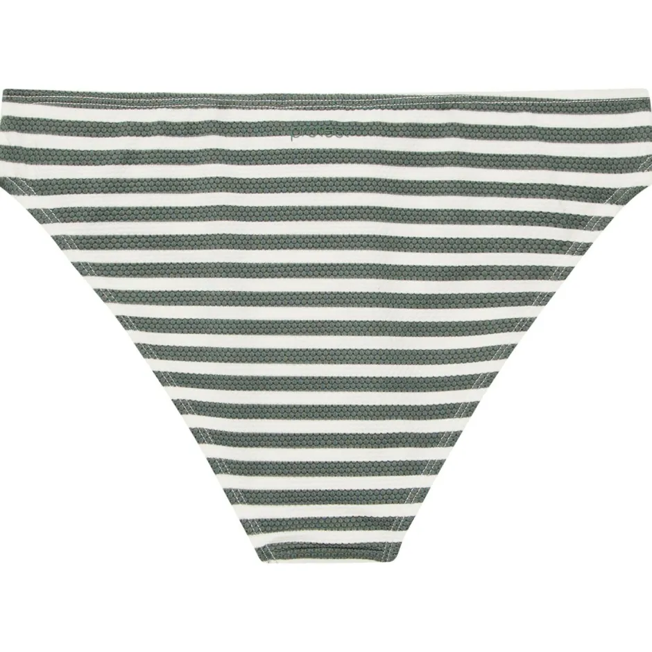 Protest Bademode-- Women's MIXSphere - Bikini-Bottom Veggie Green