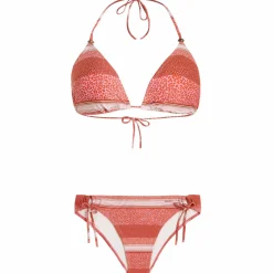 - Women's PRTCitron 23 Triangle Bikini - Bikini < Protest Outlet