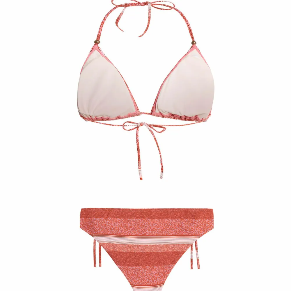 - Women's PRTCitron 23 Triangle Bikini - Bikini < Protest Outlet