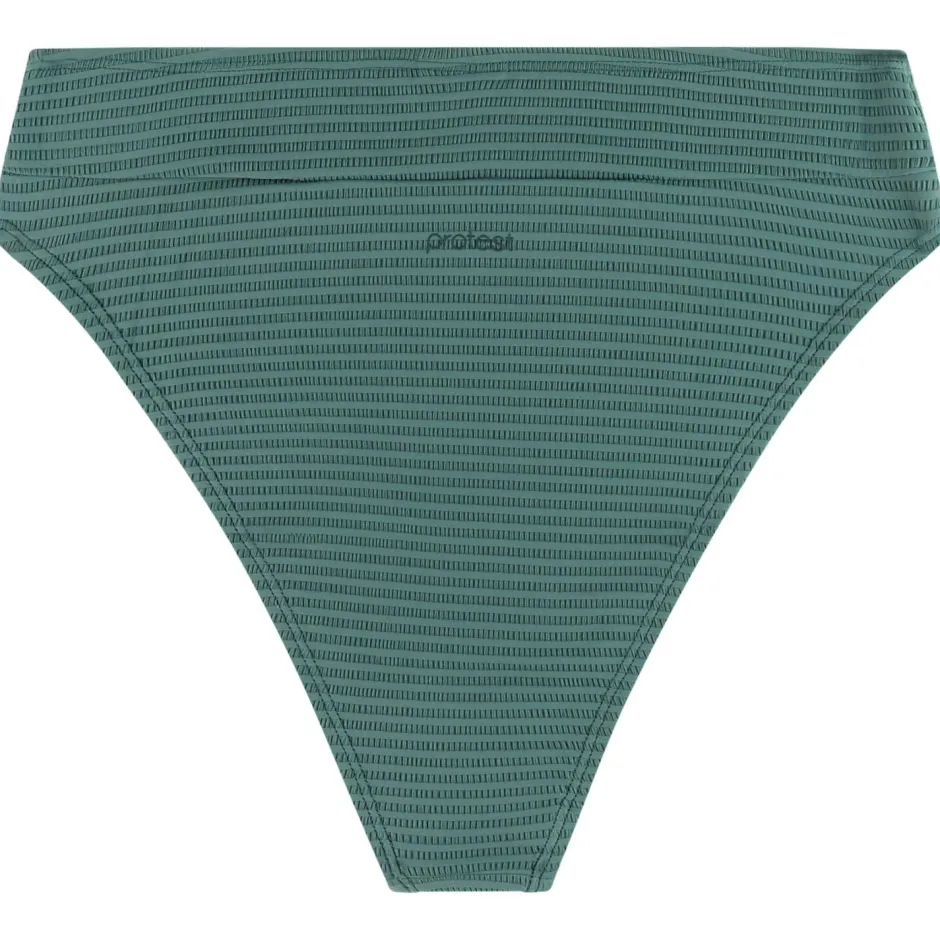 Protest Bademode-- Women's PRTMmsamae Bikini Bottom - Bikini-Bottom Laurel Green